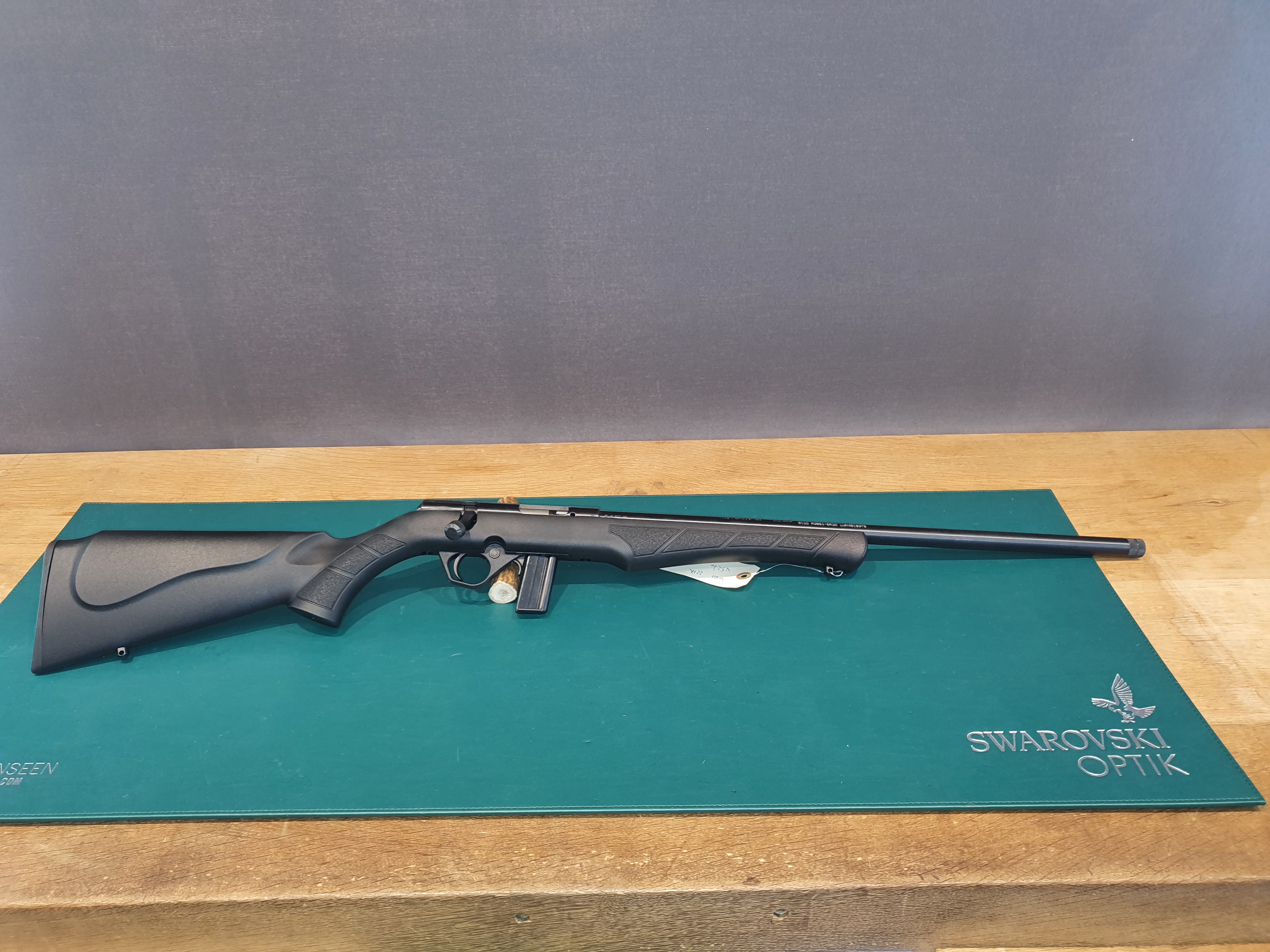 Rossi 22 Lr