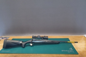 Browning X-Bolt 30-06